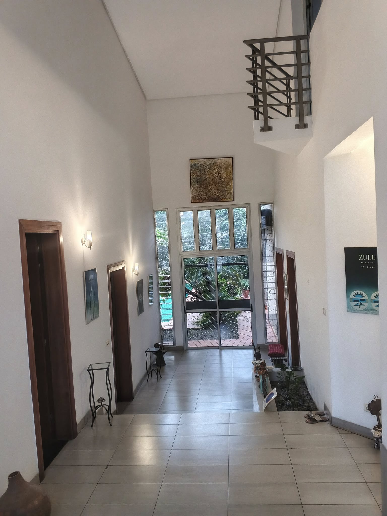 Duplex 7 pièces à louer – II Plateaux, Cocody - Image 3