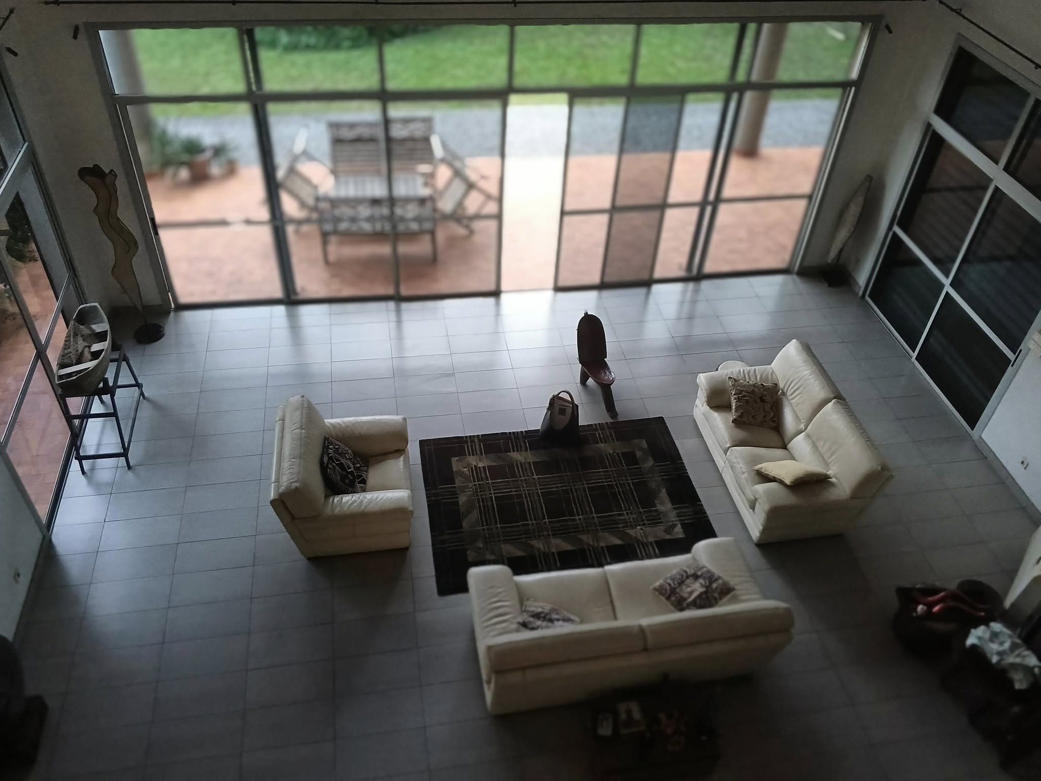 Duplex 7 pièces à louer – II Plateaux, Cocody - Image 2