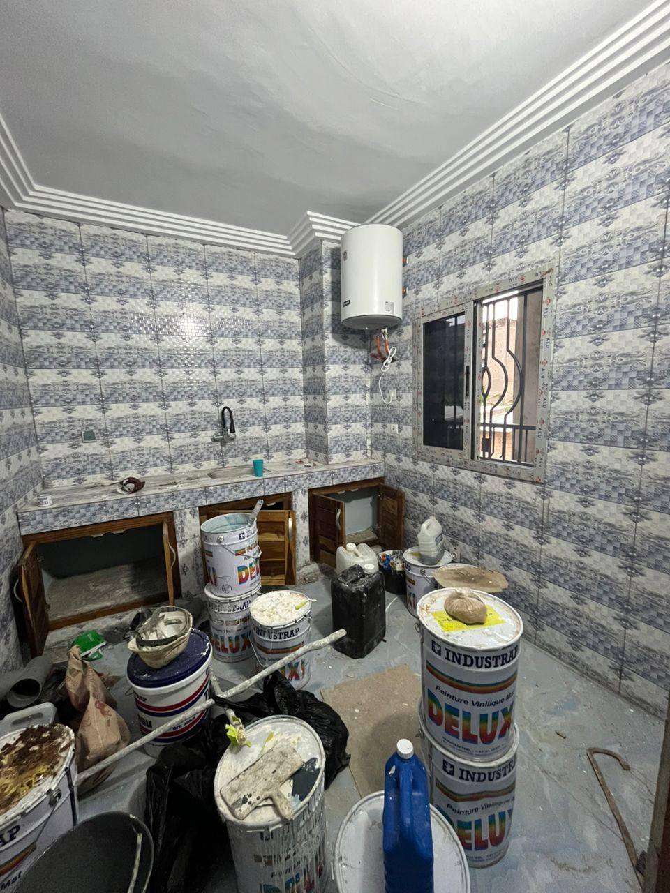 Appartement de 3 pièces 🌴 - Image 4