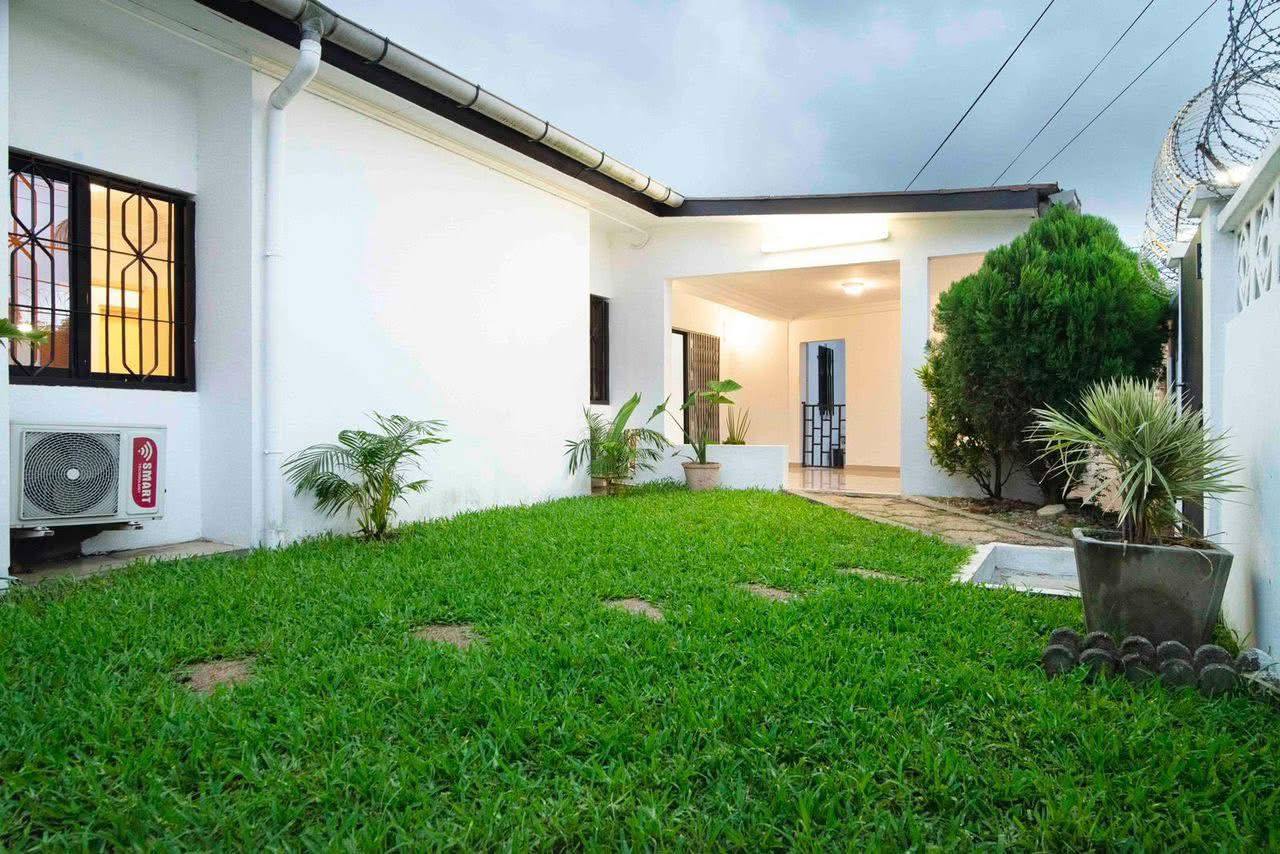 Villa basse de 05 pièces - Image 6