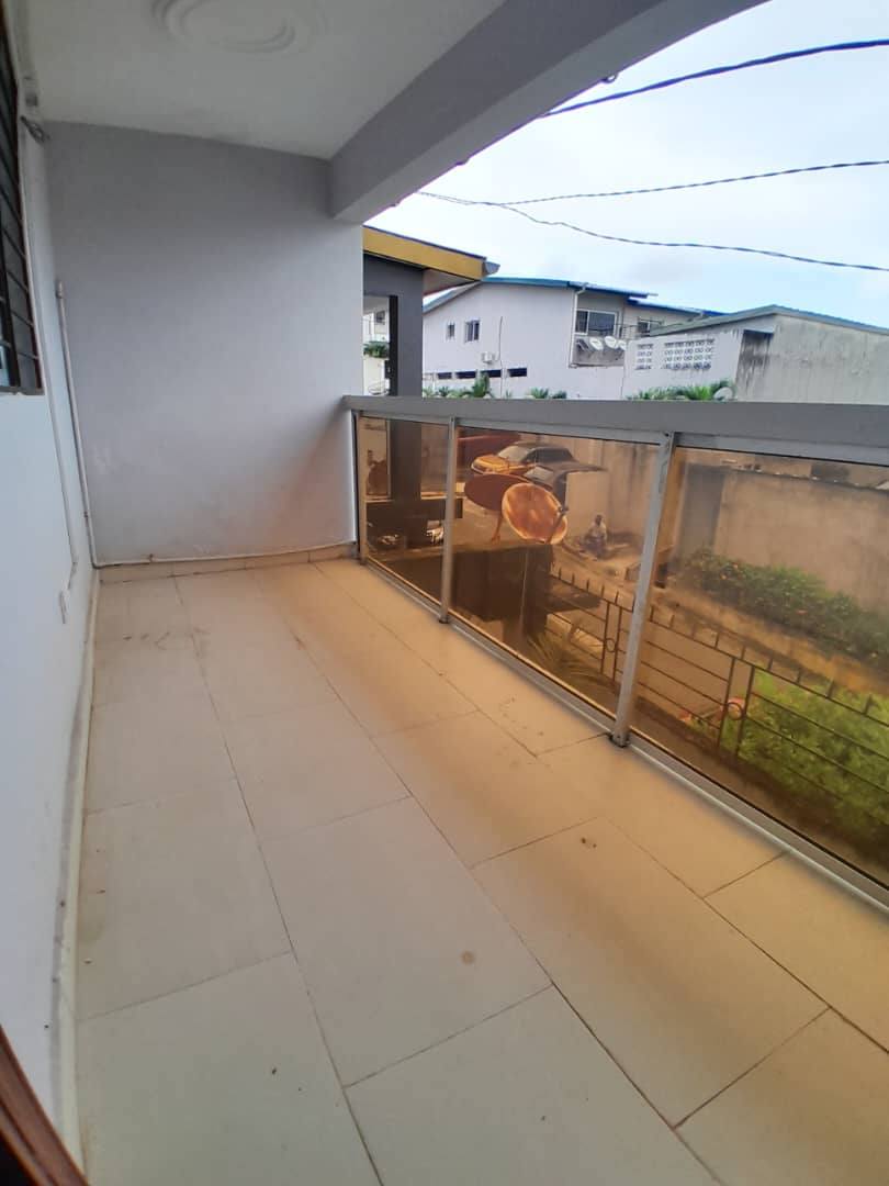 Duplex 6 pièces bien staffé - Image 7