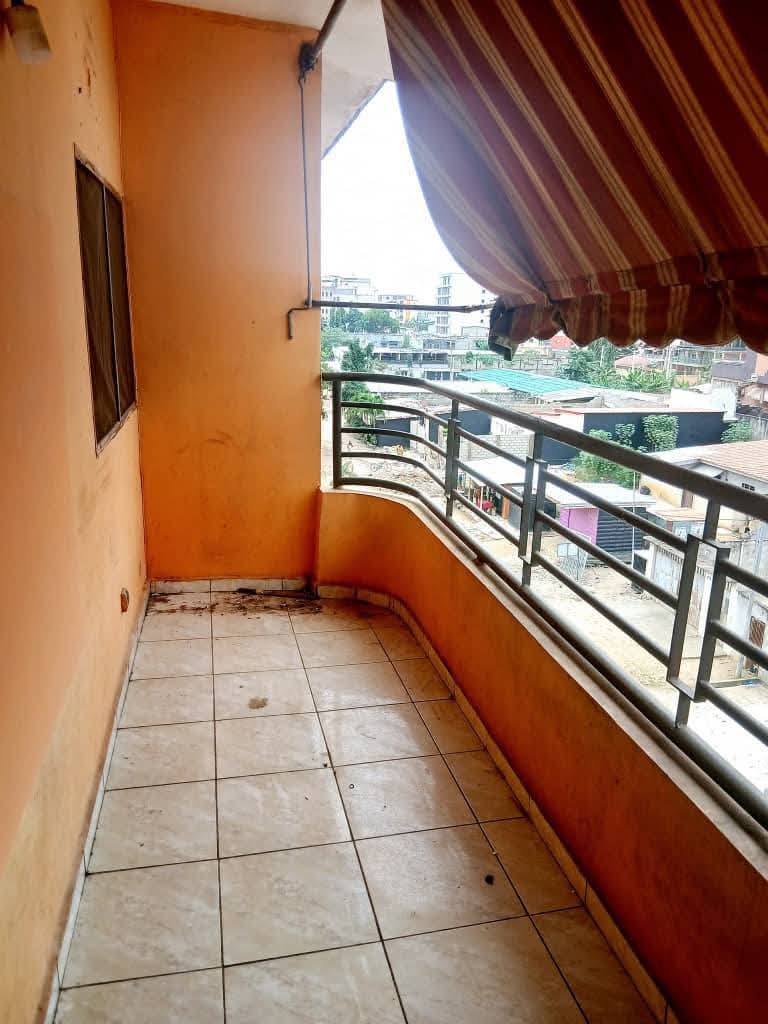 Appartement 4 pièces - Image 2