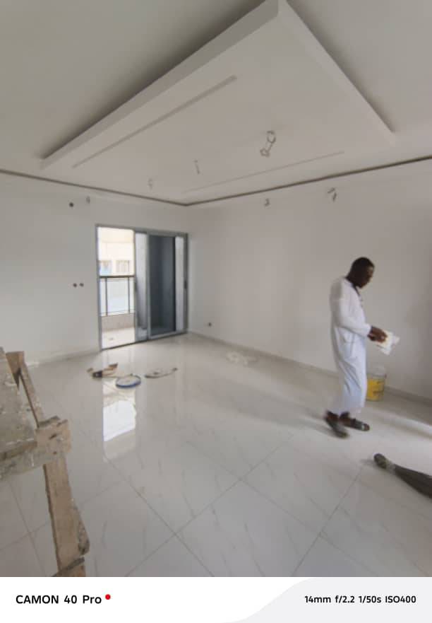 A Louer appartement (2 pièces) - Image 2