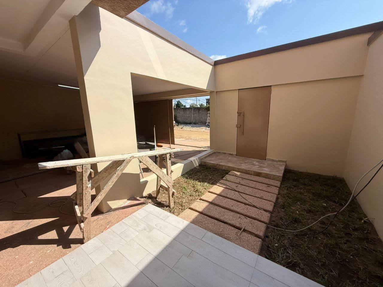 VILLA DUPLEX DE STANDING - Image 7