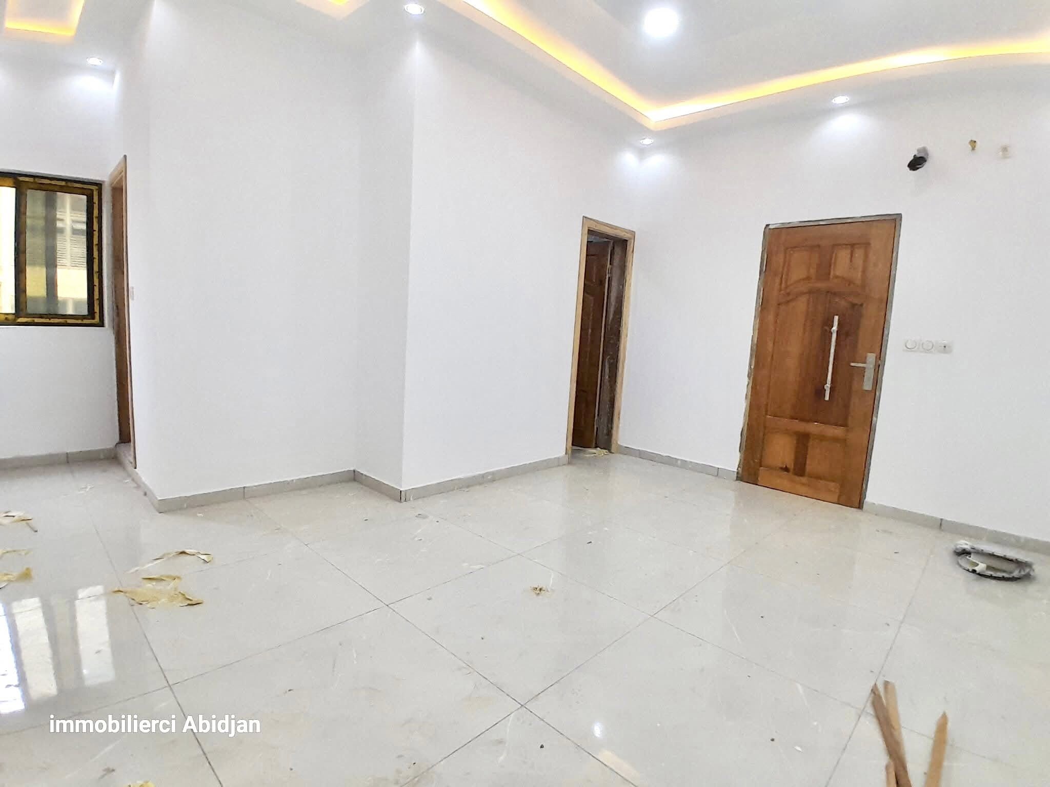 Appartement deux pièces bon standing - Image 3