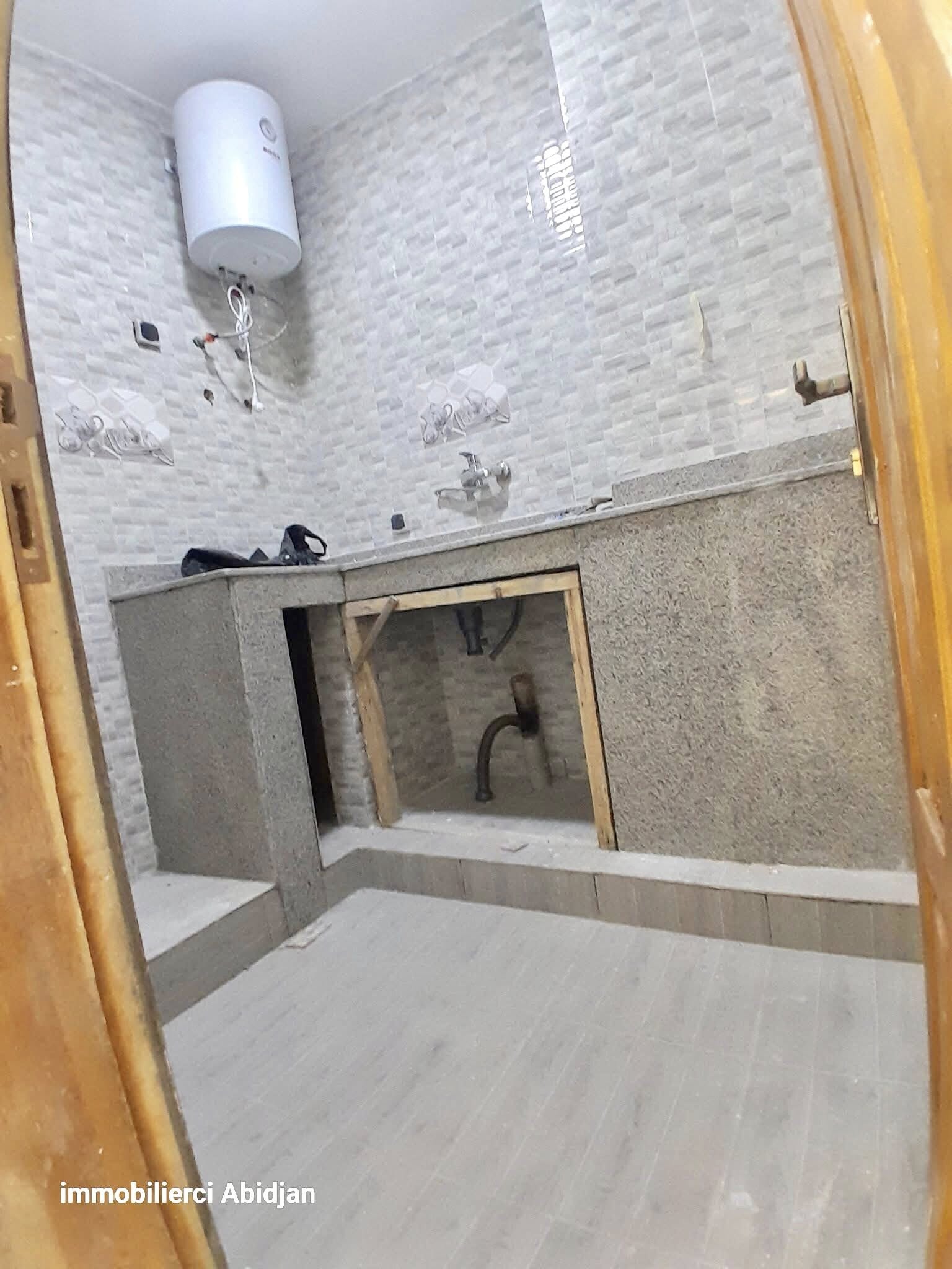 Appartement deux pièces bon standing - Image 5