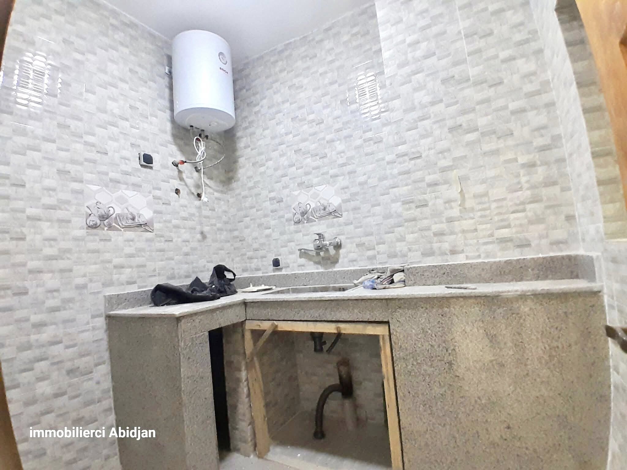 Appartement deux pièces bon standing - Image 2