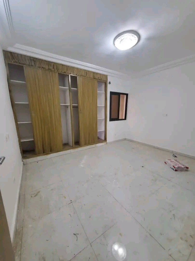 Appartement à louer 2 pièces et 3 pièces