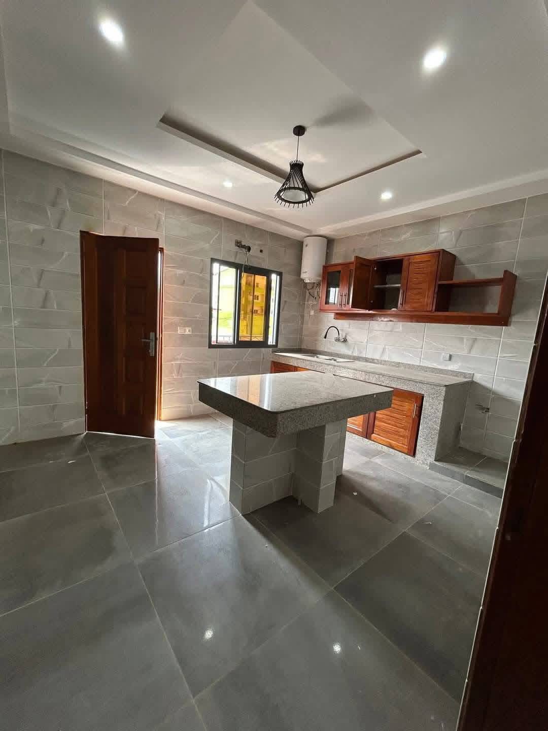 appartements de 3 pièces bon standing