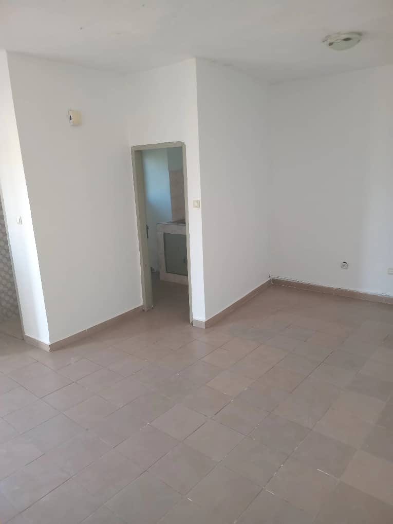 Appartement 2 pièces