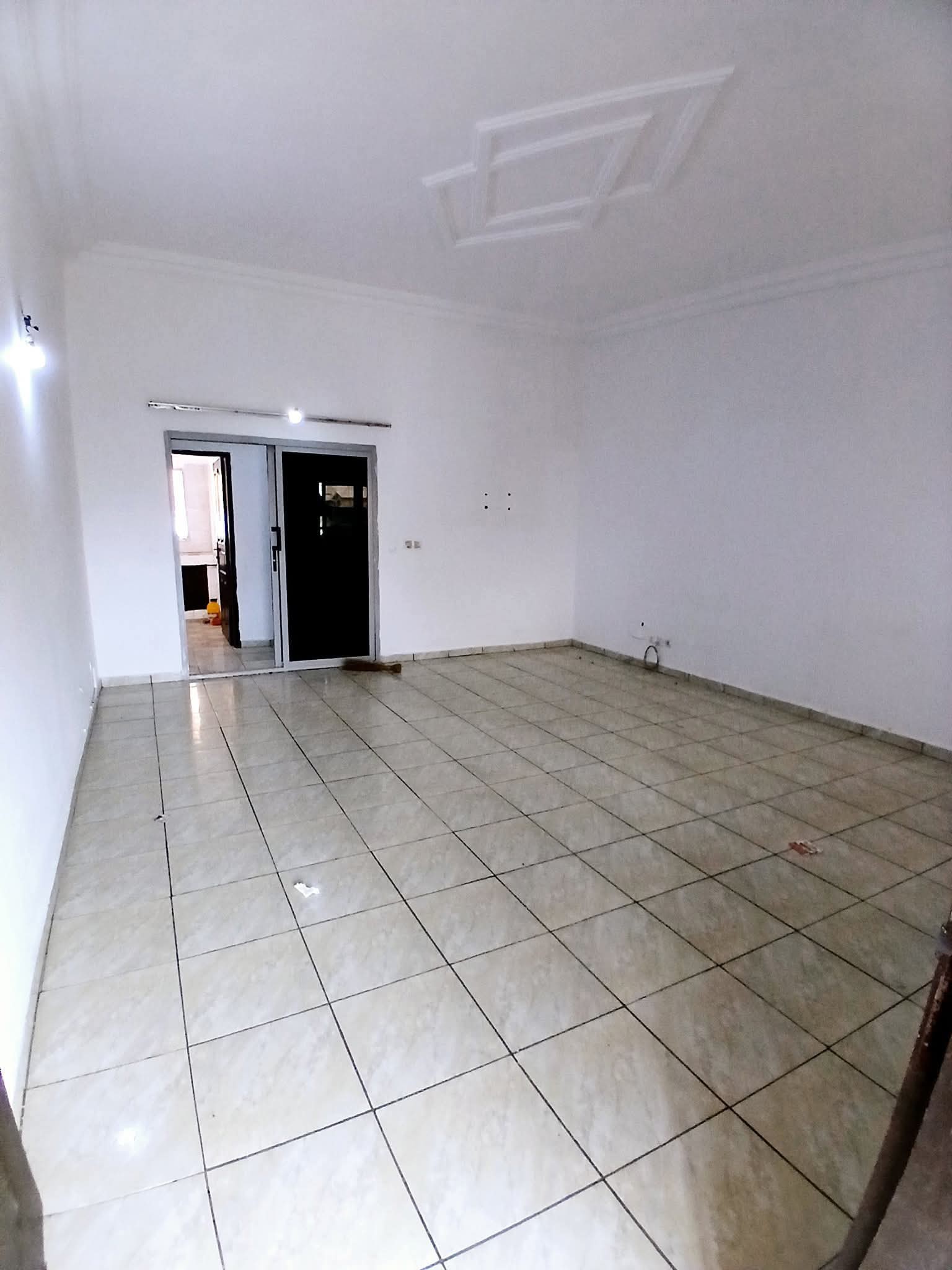 Appartement 4 pièces