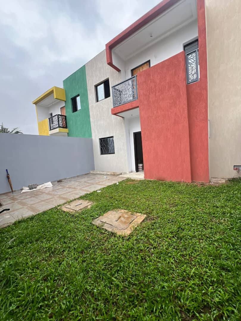 Villa duplex de 6 pièces