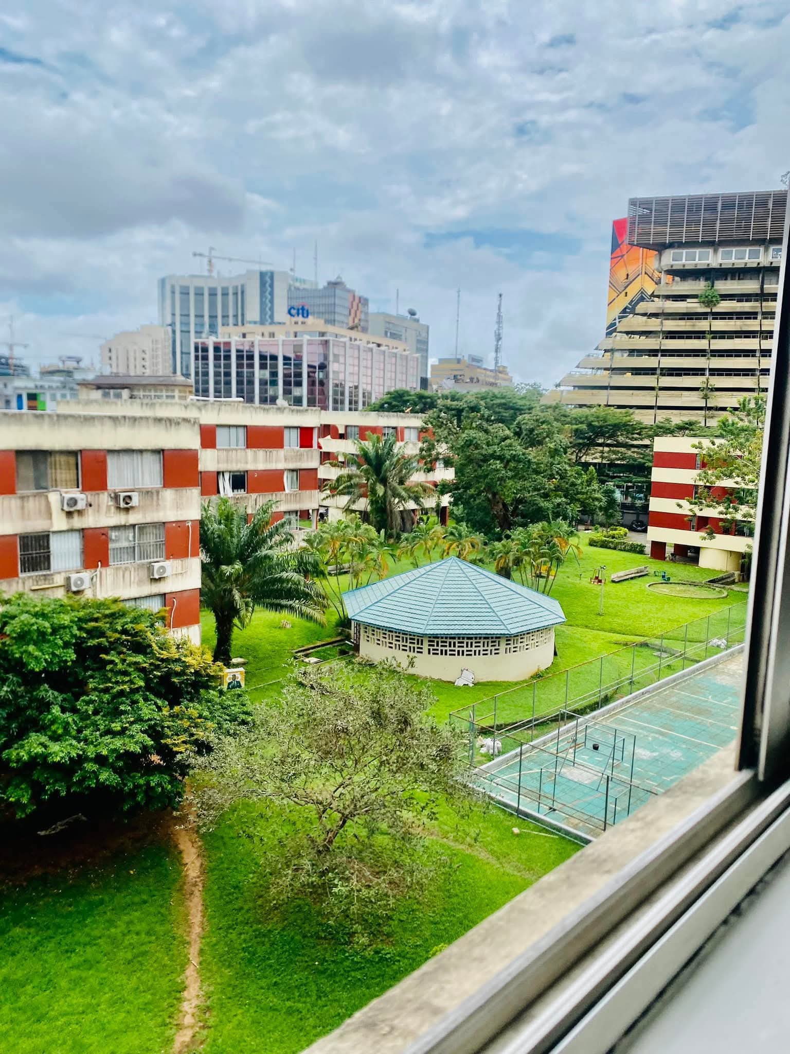 Chic et beau Appartement 3 pièces