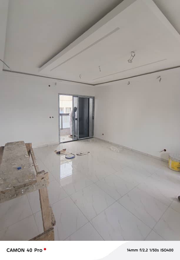 A Louer appartement (2 pièces)