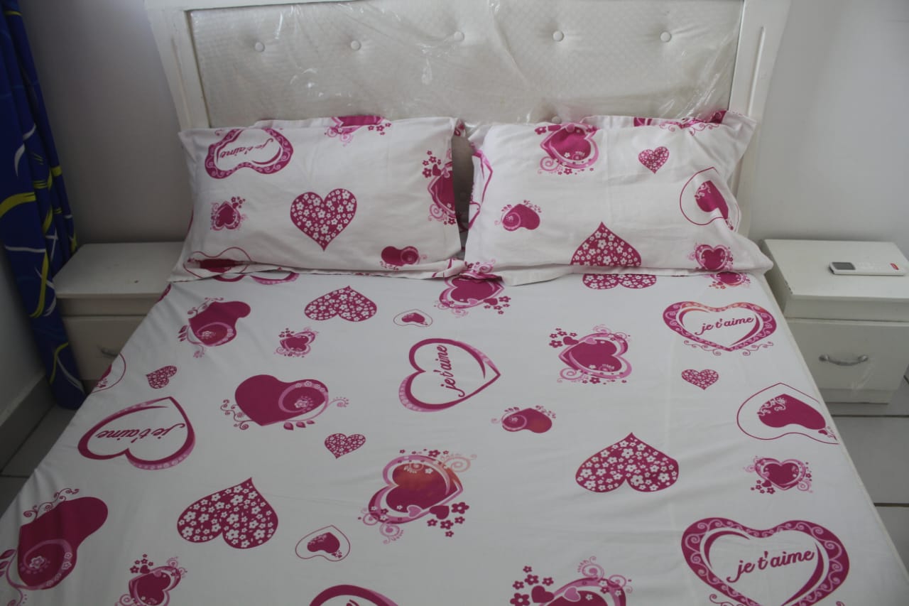 Magnifique appartement entièrement meublé