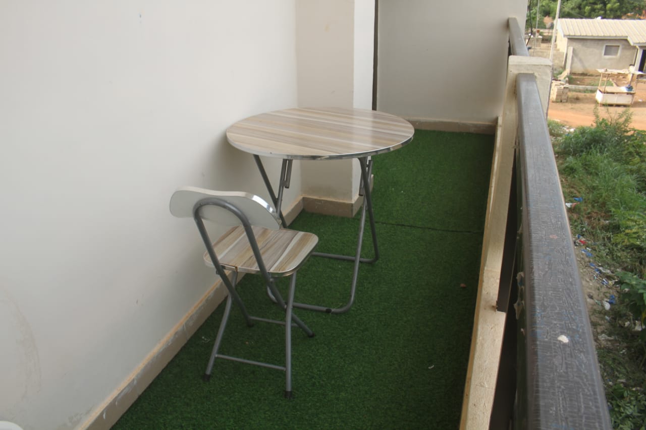 Magnifique appartement entièrement meublé