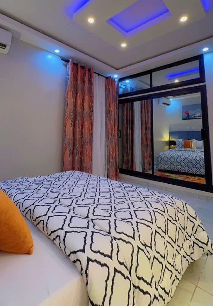 Residence meublée CARMENIA