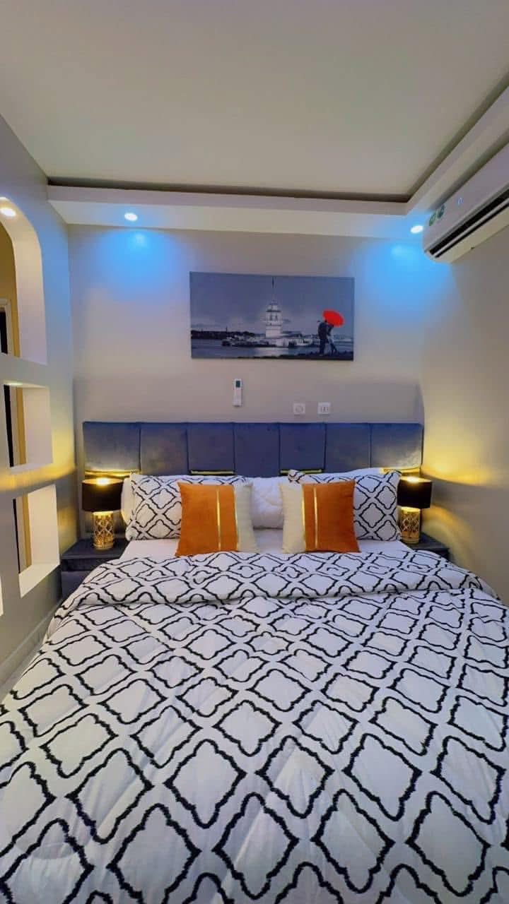 Residence meublée CARMENIA