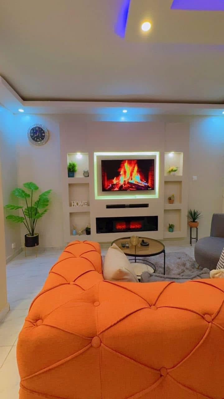 Residence meublée CARMENIA