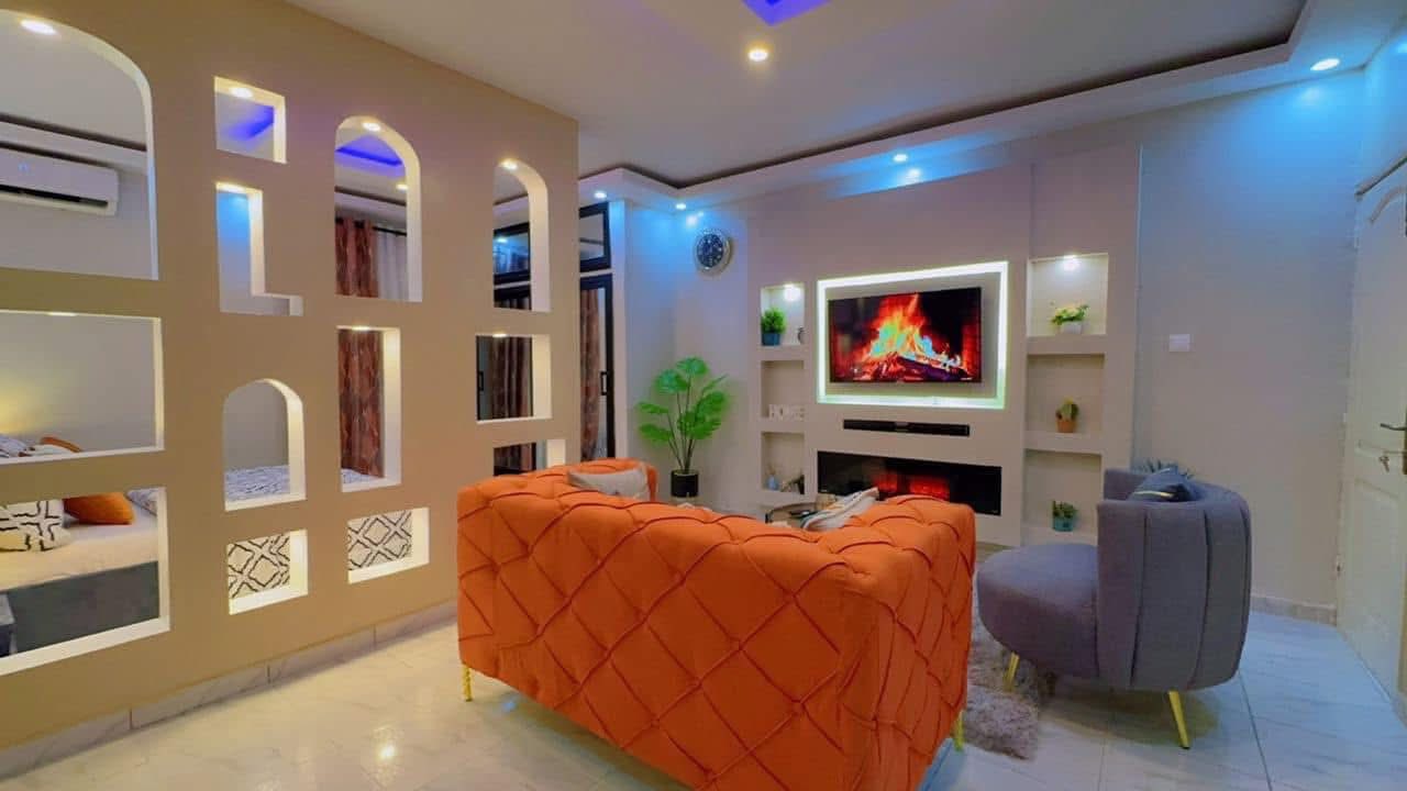 Residence meublée CARMENIA