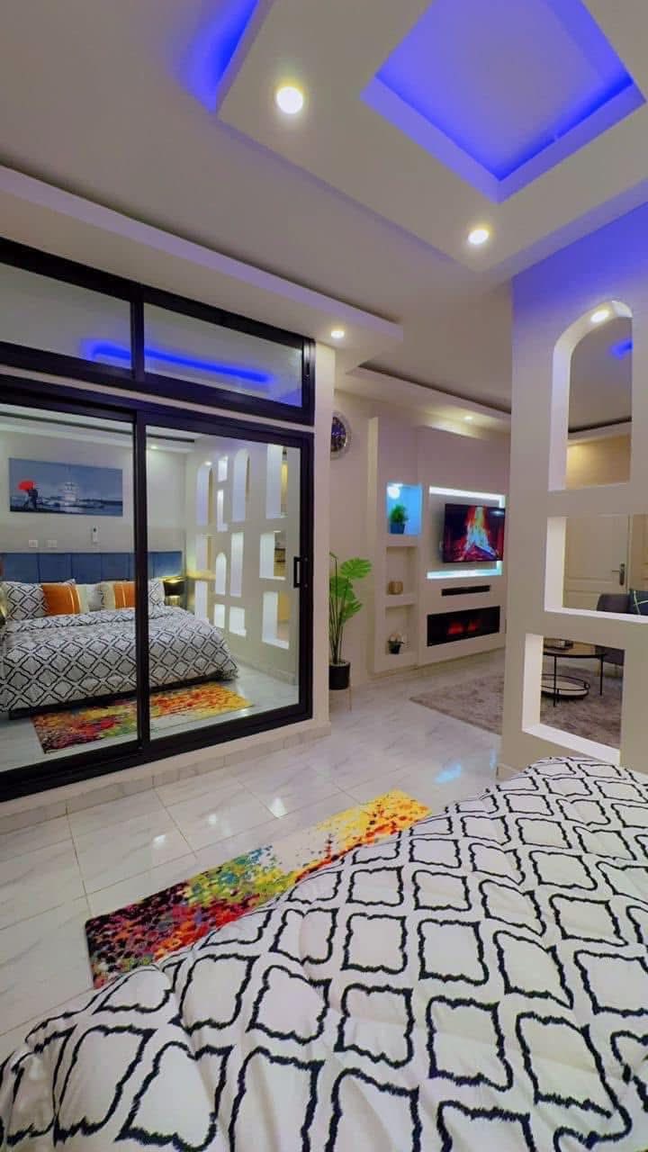 Residence meublée CARMENIA