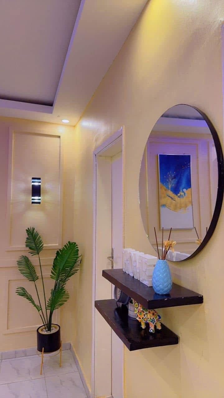 Residence meublée CARMENIA