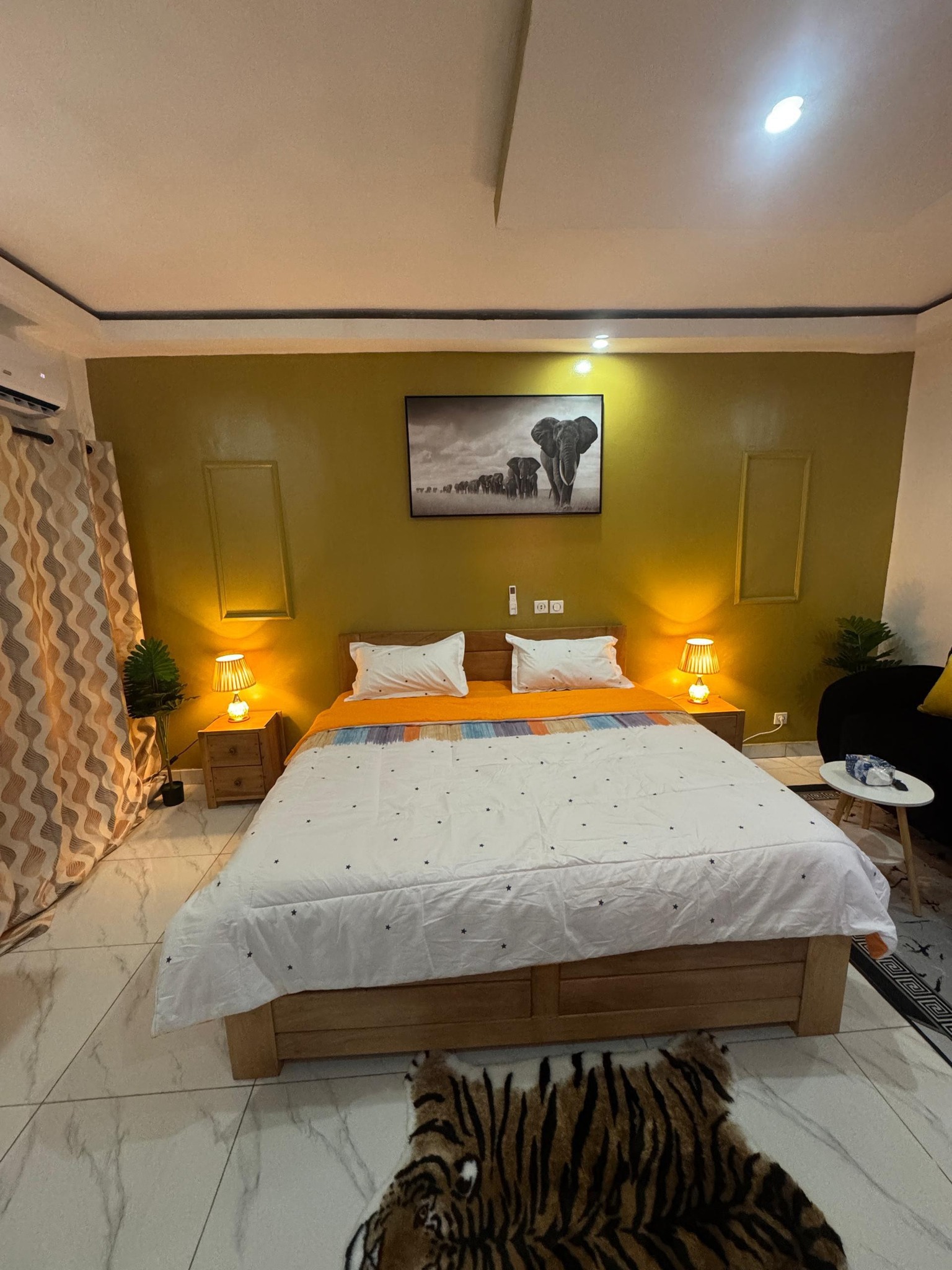 Résidences meublées confort ➕