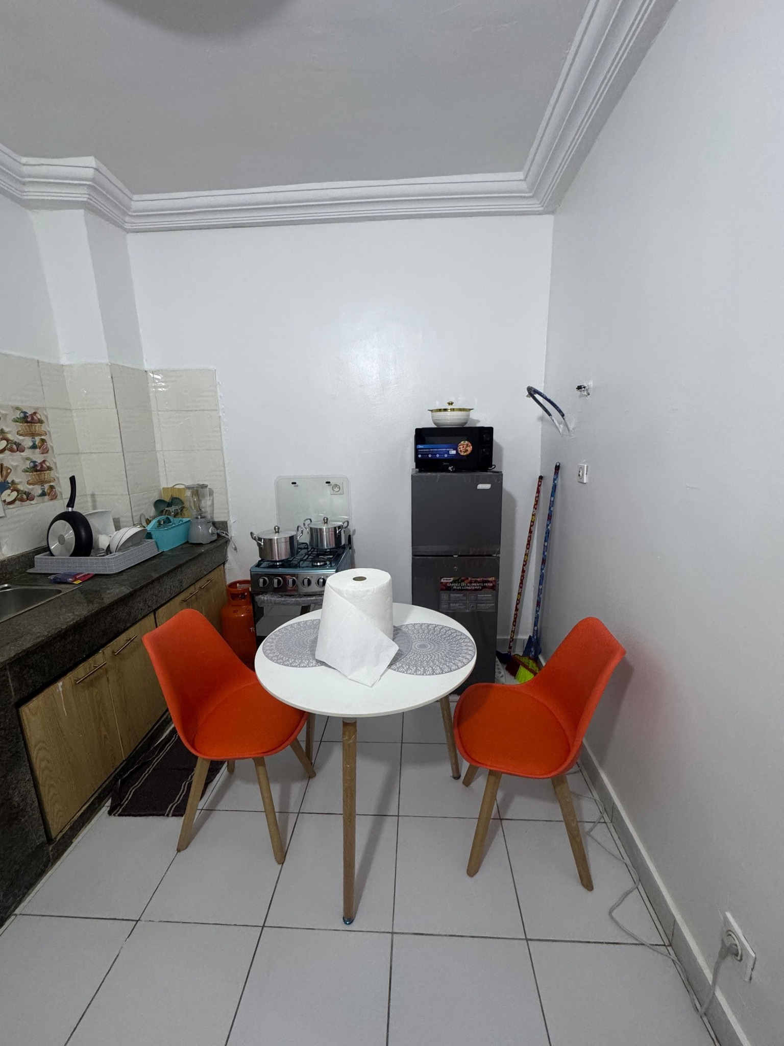 Résidences meublées confort ➕