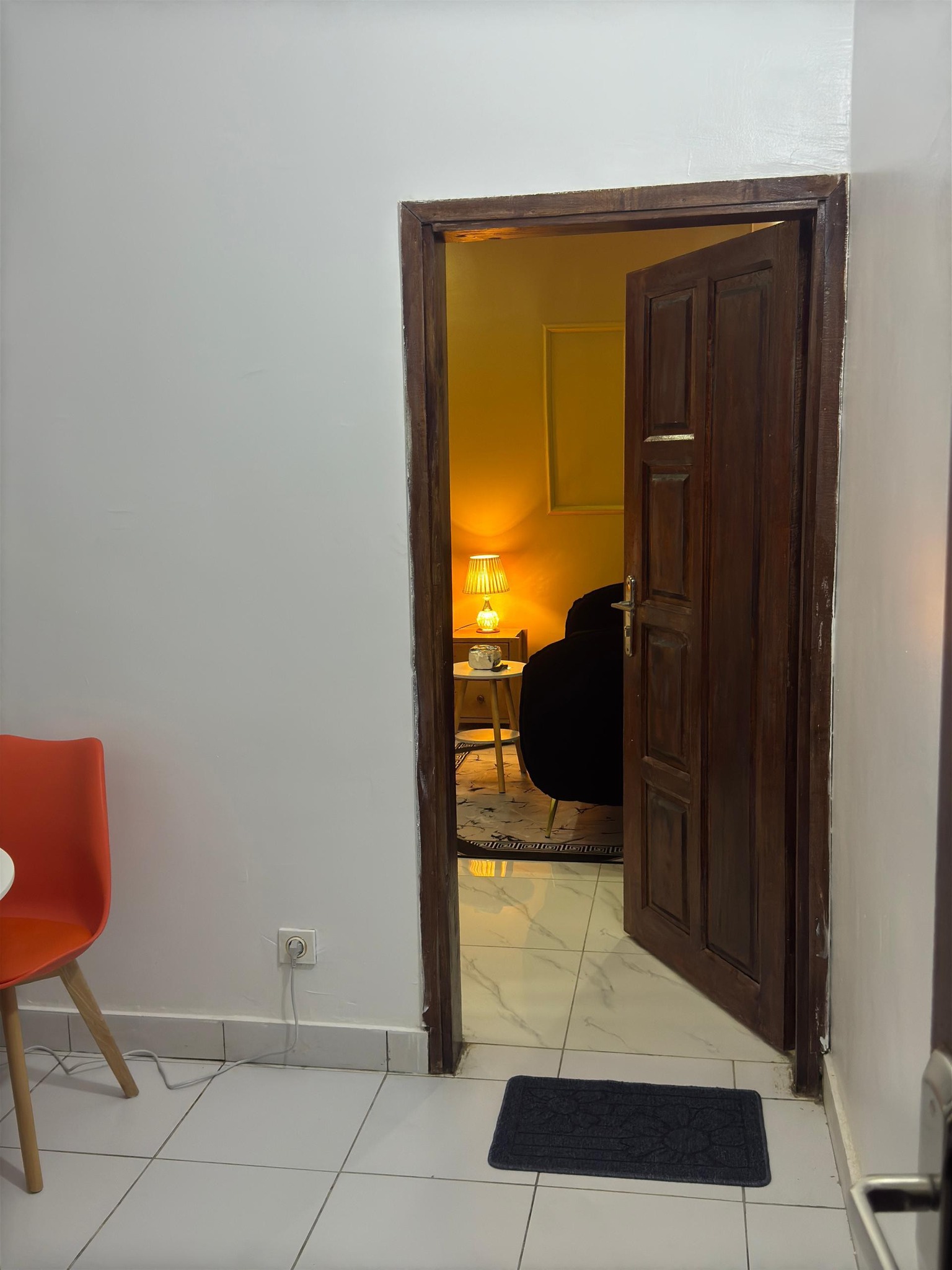 Résidences meublées confort ➕