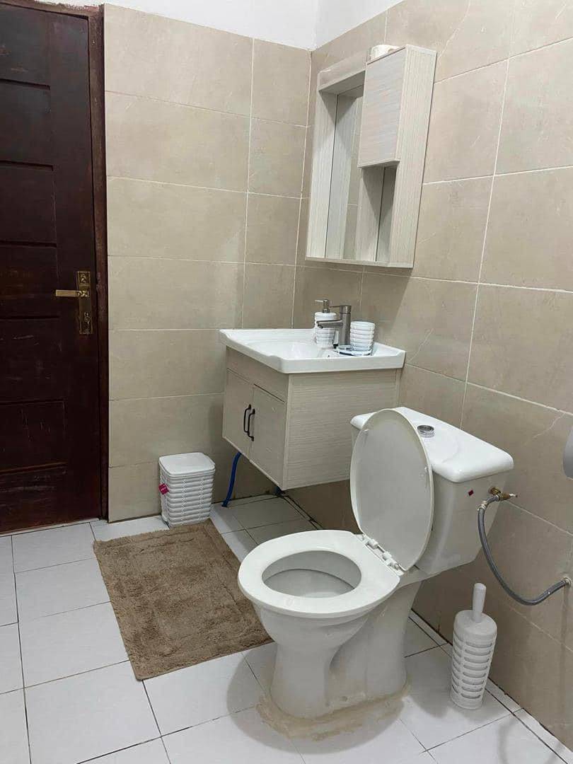 Appartement Meublé STUDIO standing