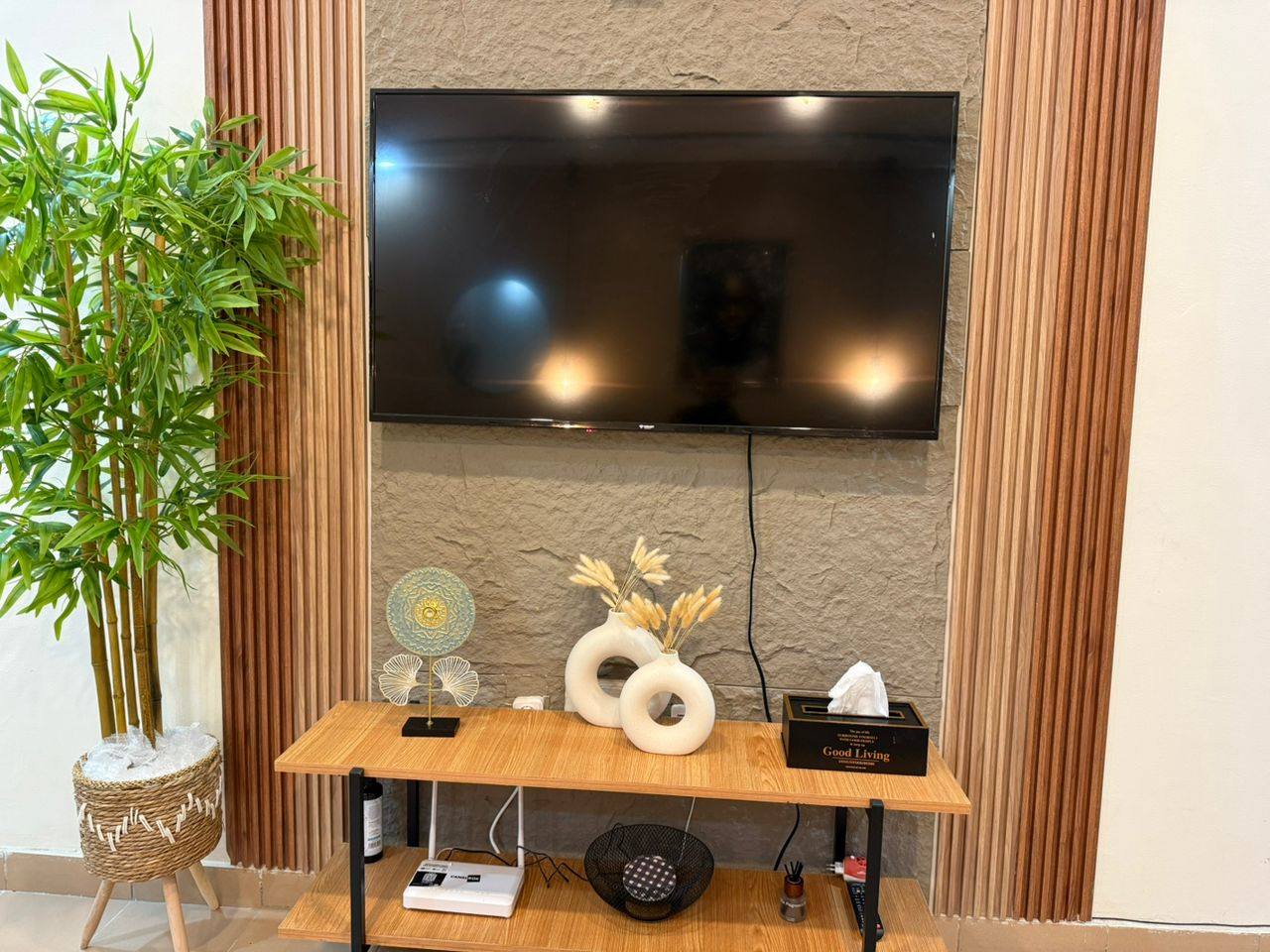 Résidence studio meublé