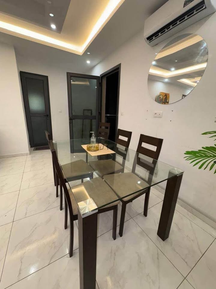 RÉSIDENCE DISPONIBLE – 2 PIÈCES DE STANDING