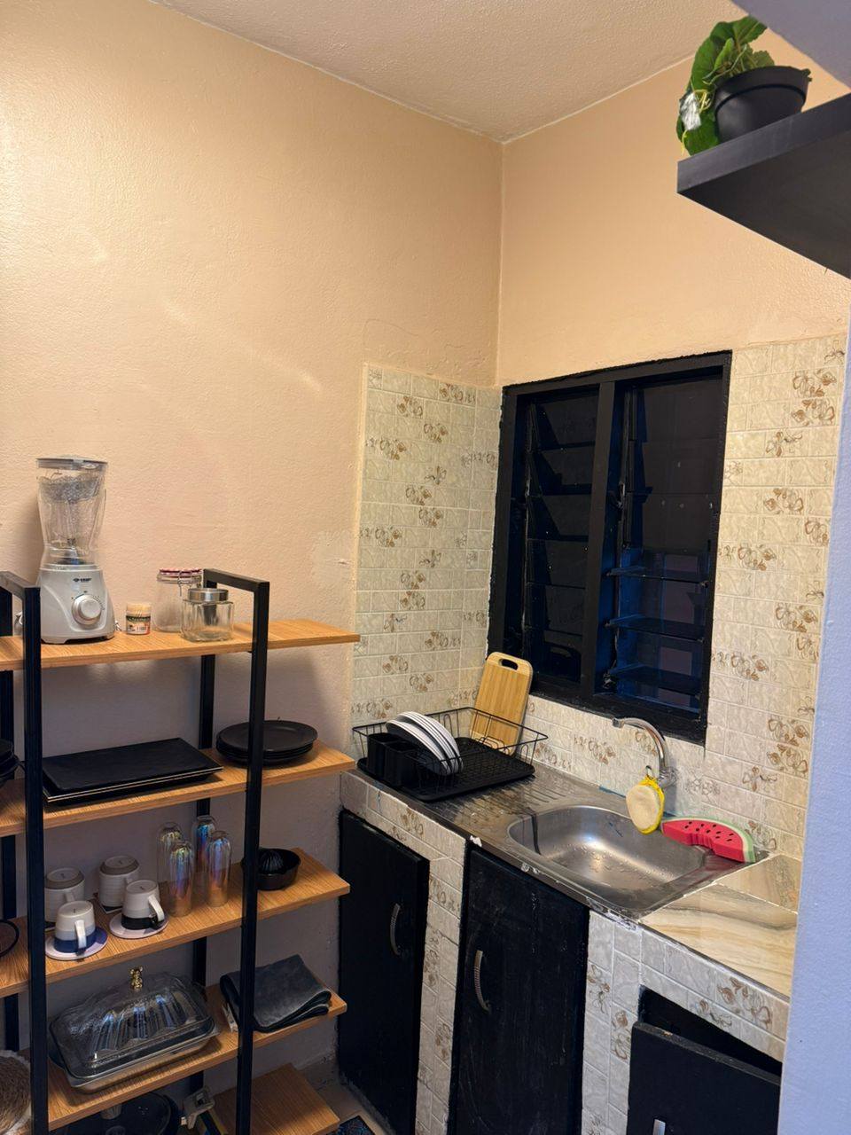 Résidence studio meublé