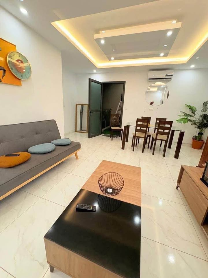 RÉSIDENCE DISPONIBLE – 2 PIÈCES DE STANDING