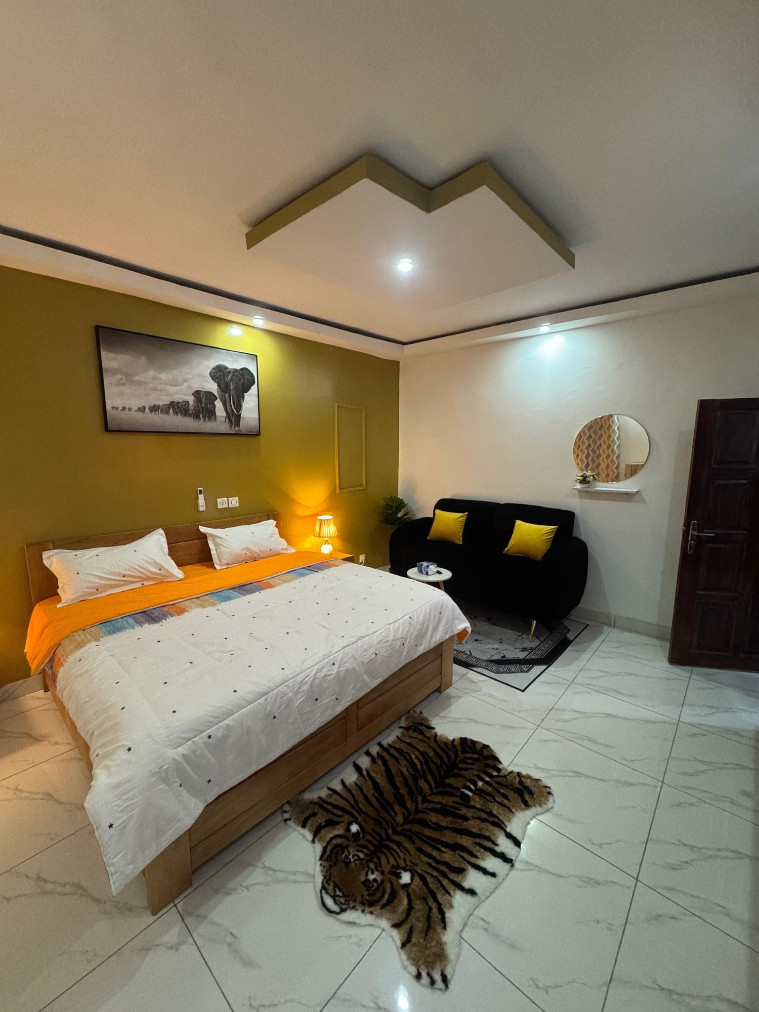 Résidences meublées confort ➕