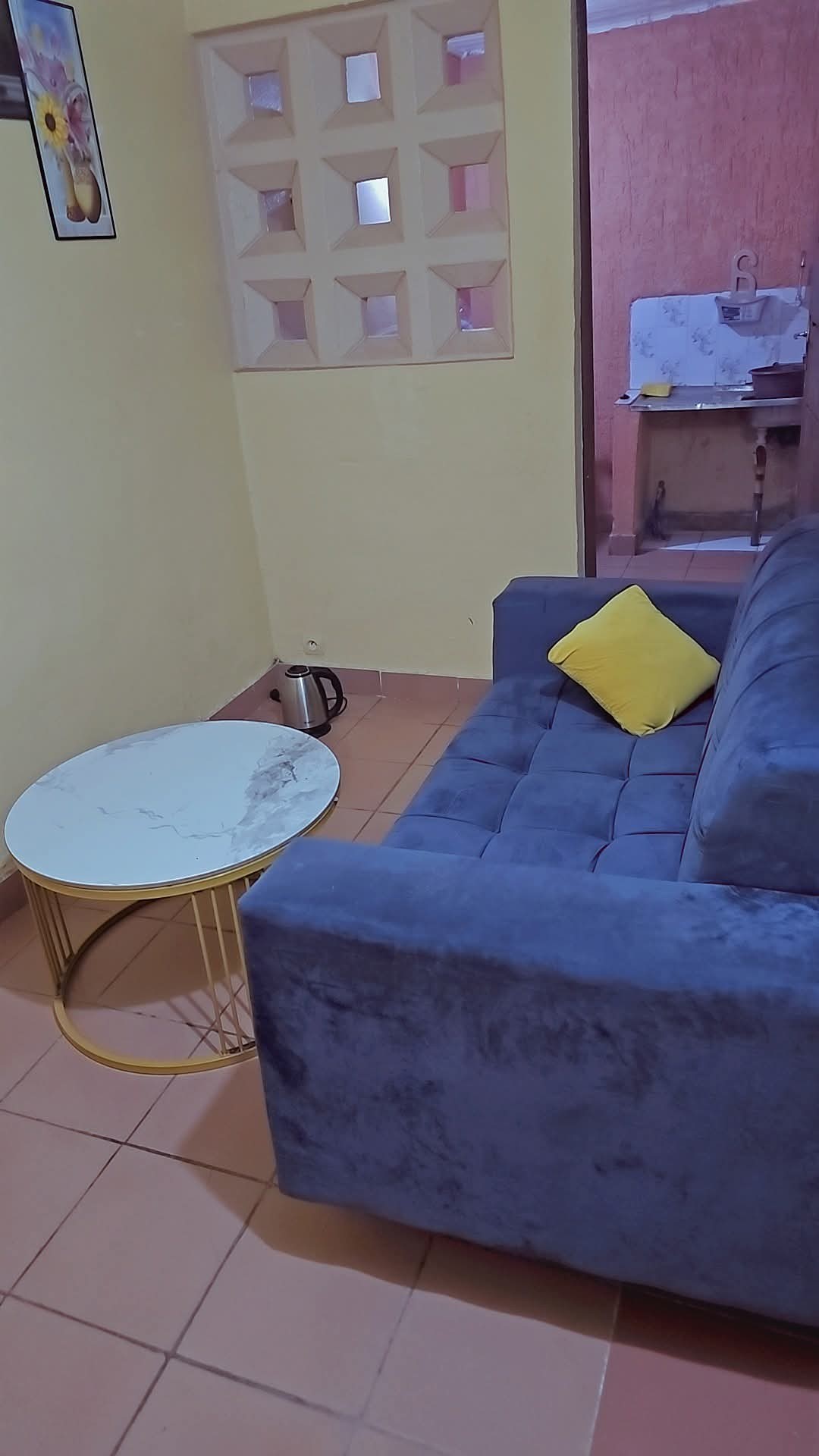 Résidence meublée EULIS