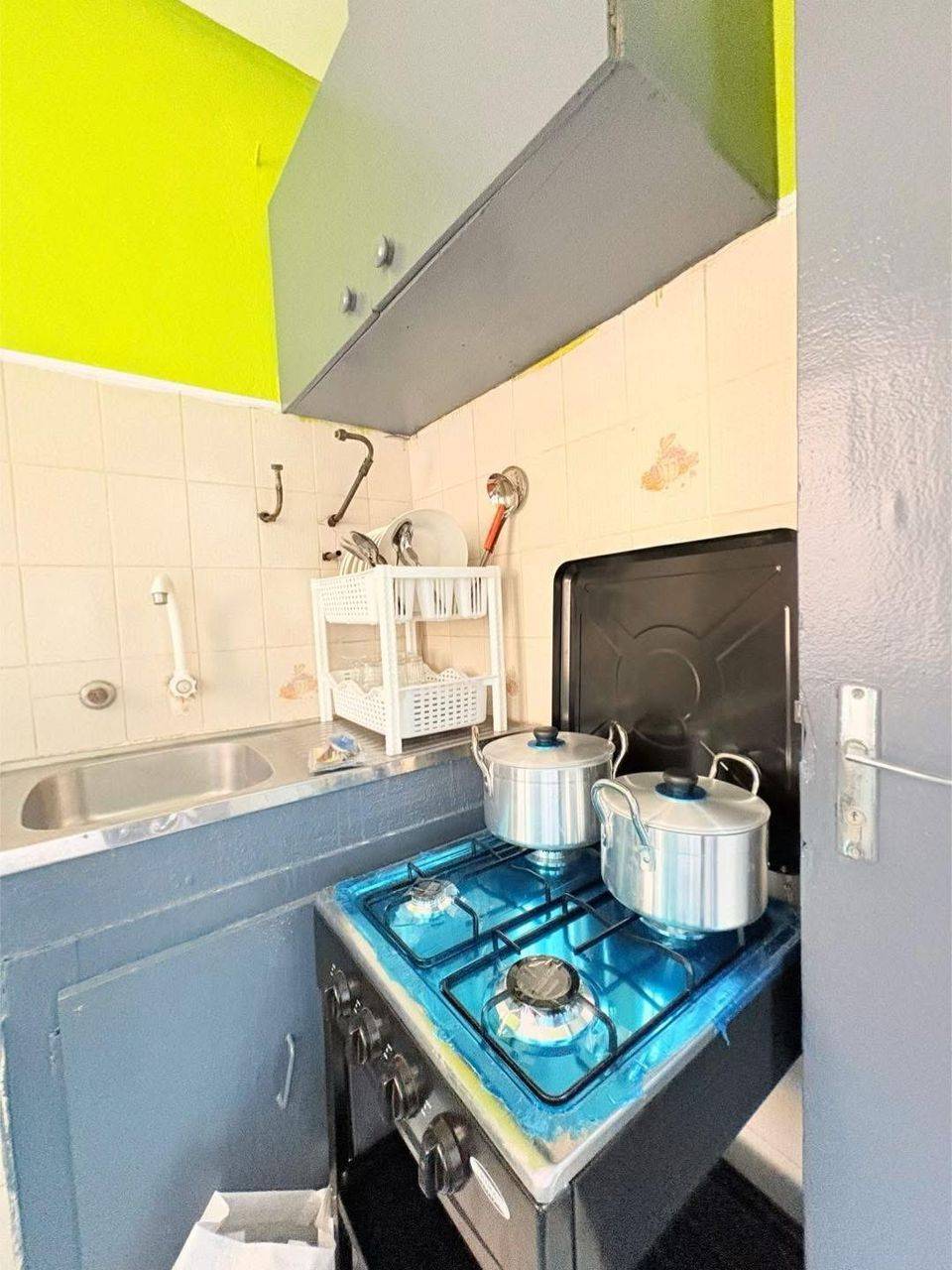 Appartement Meublé STUDIO standing