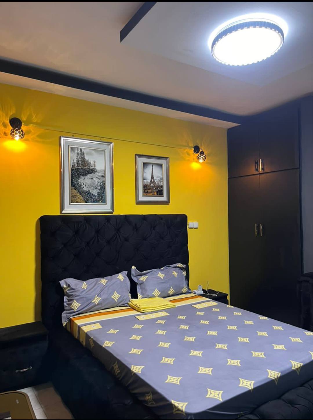 RÉSIDENCE MEUBLÉE STUDIO📢 🏪