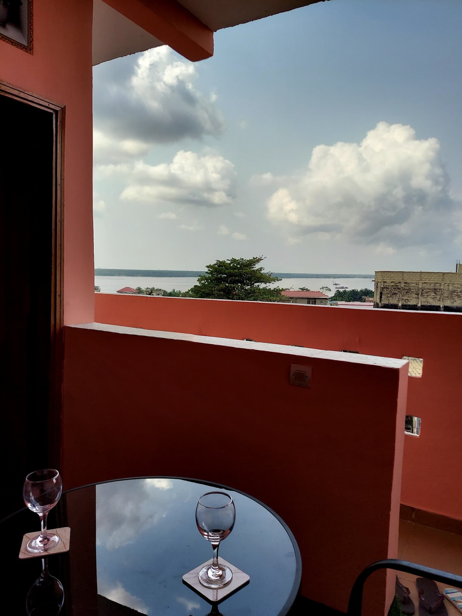 Résidence meublée studio