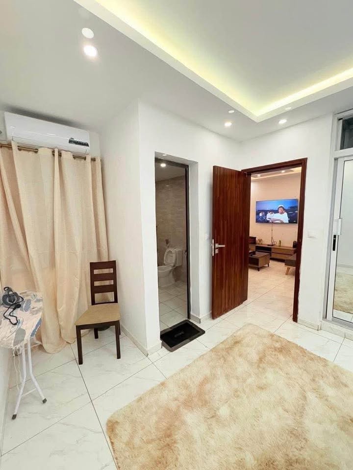 RÉSIDENCE DISPONIBLE – 2 PIÈCES DE STANDING