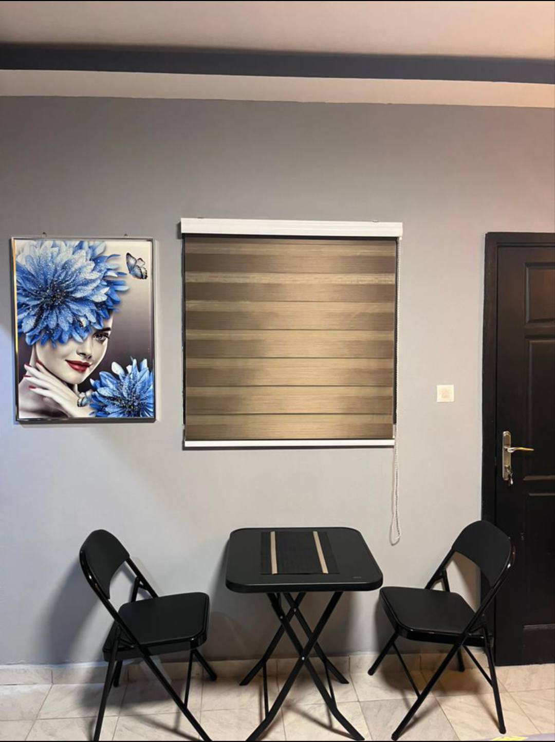 RÉSIDENCE MEUBLÉE STUDIO📢 🏪