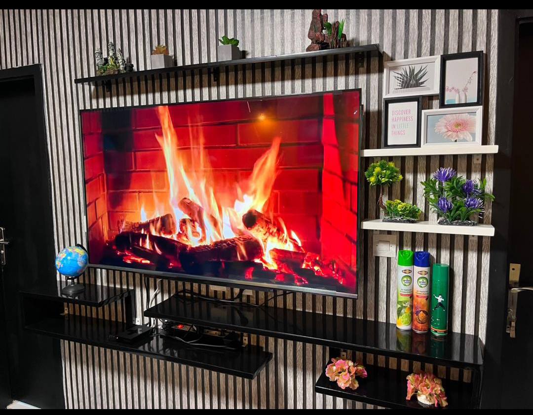 RÉSIDENCE MEUBLÉE STUDIO📢 🏪