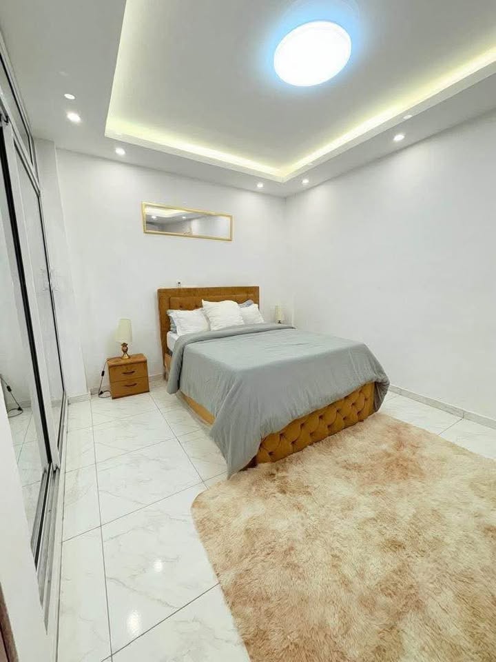 RÉSIDENCE DISPONIBLE – 2 PIÈCES DE STANDING