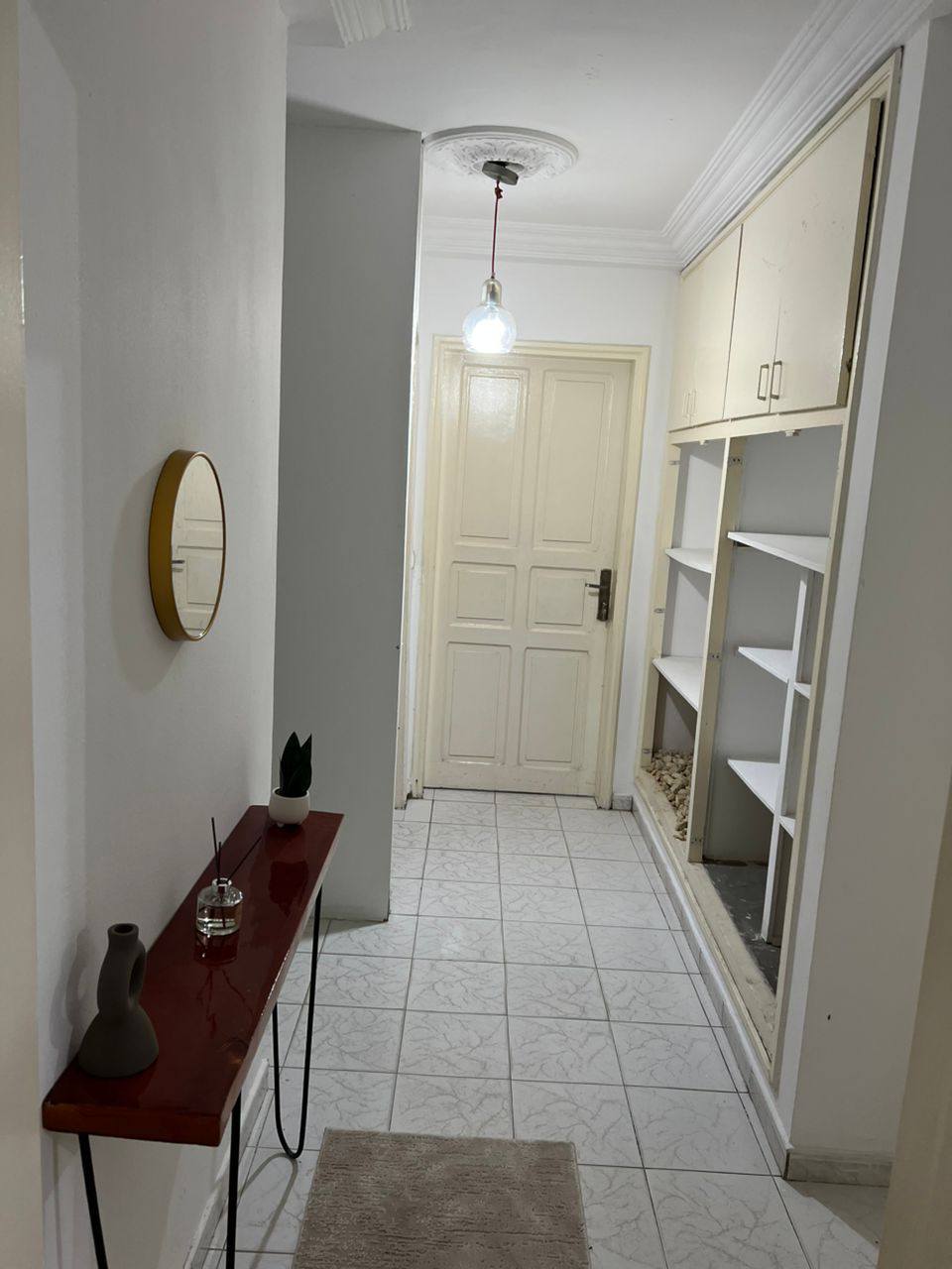 Studio haut standing