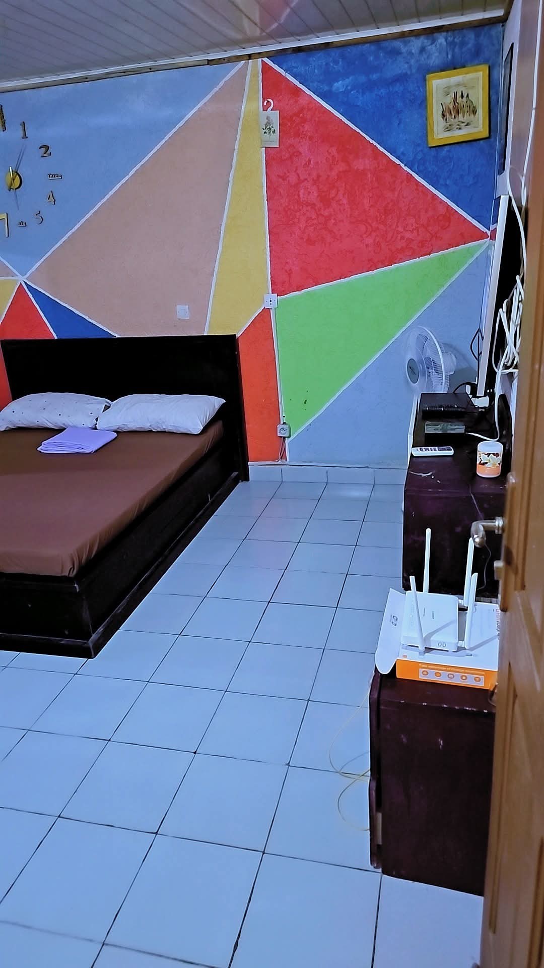 Résidence meublée EULIS