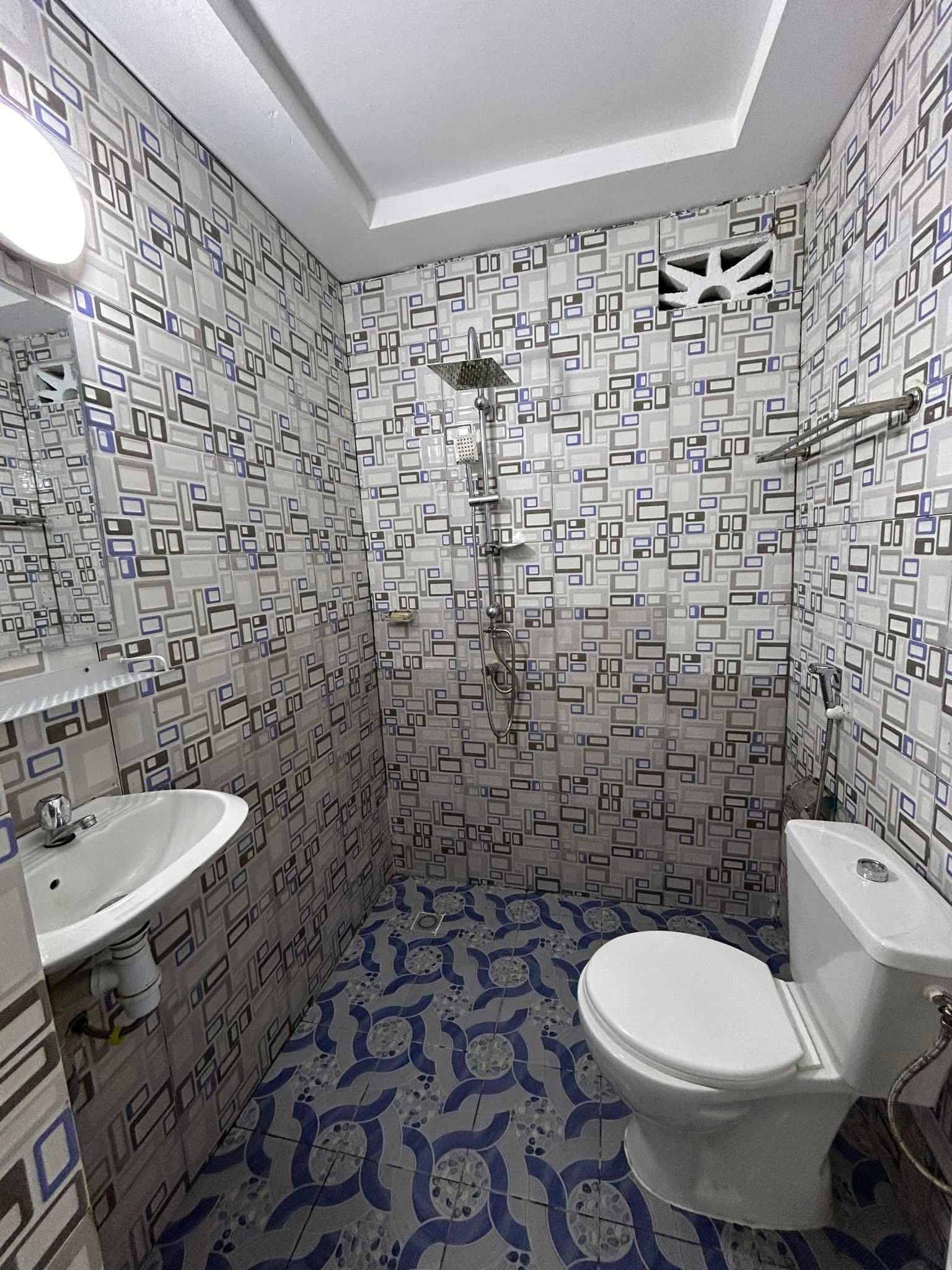 Résidence meublée CHAMBRE SALON.