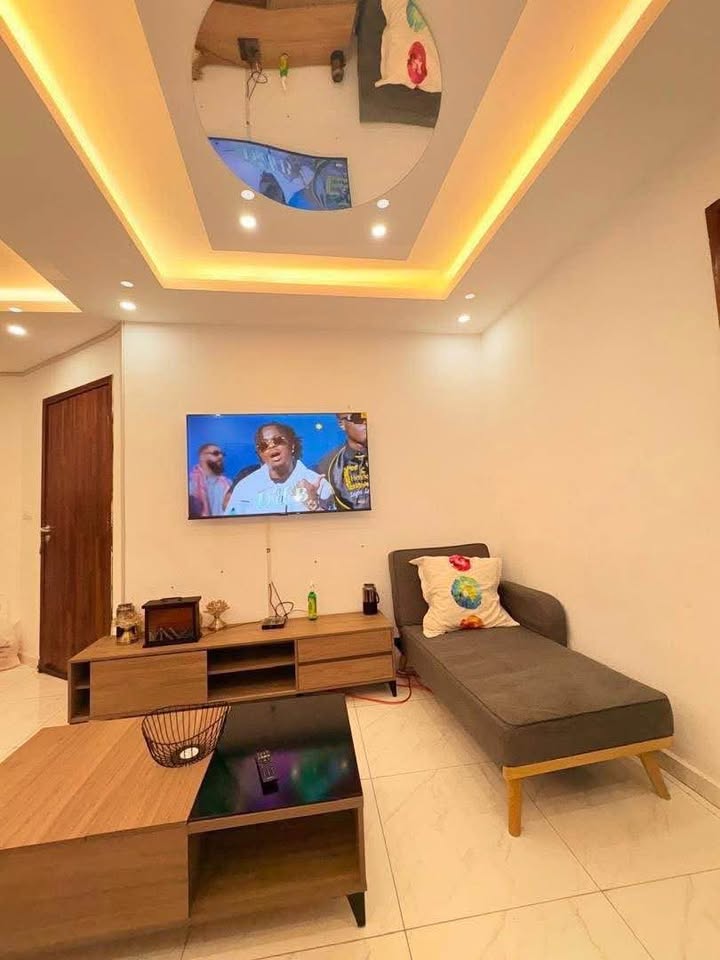 RÉSIDENCE DISPONIBLE – 2 PIÈCES DE STANDING