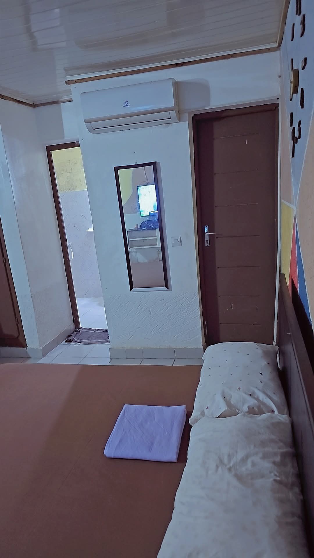 Résidence meublée EULIS