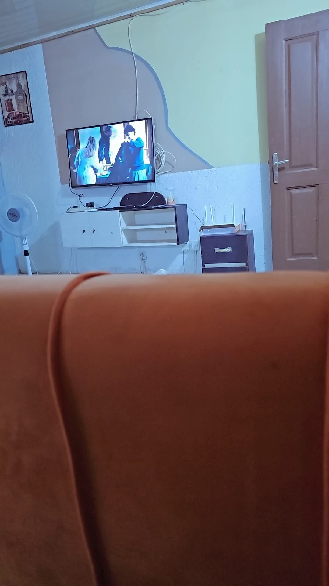 Résidence meublée EULIS