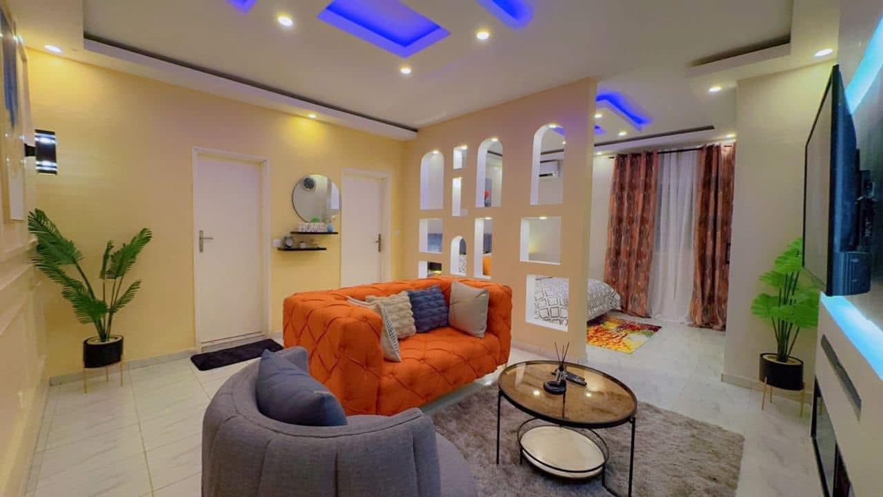 Residence meublée CARMENIA